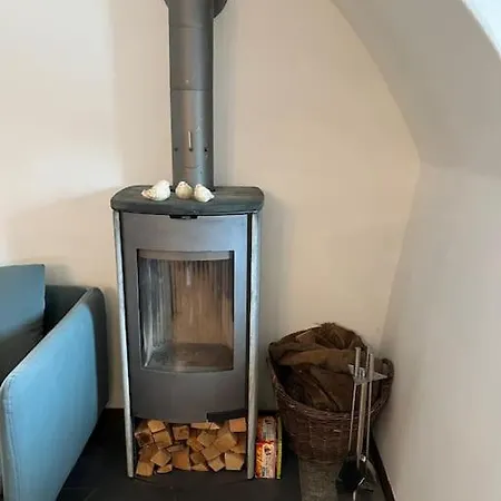 Charmantes Rustico An Guter Lage * أسكونا